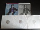 COFFRET 3 LP LISZT - LES PLUS BELLES PAGES ROMANTIQUES POUR ORCHESTRE & PIANO