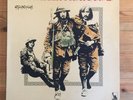 Groundhogs Thank Christ For The Bomb LP . UK 1970 Liberty black label A-1/B-1