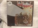 LED ZEPPELIN II   RARE DJ WHITE LABEL PROMO   PURPLE VINYL   MINT-