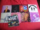 MARC ALMOND / SOFT CELL - 9 SINGLES - 12