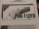 PINK FLOYD 