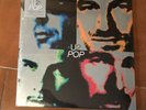 U2 - Pop 2 LP Vinyl  Sigillato Sealed Vinile 180 Gr