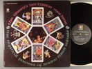Queen's Nectarine Machine, The  The Mystical Powers Of Roving Tarot Gamble Psych