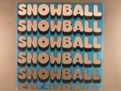 Snowball Self-Titled SEALED RARE Power Pop; Hard Rock; Psych Tax Scam Guinness