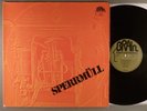 Sperrmull  Self-Titled    Krautrock; Prog  RARE  1973 German Brain Metronome