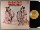 Spooky Tooth Featuring Mike Harrison  The Last Puff   Blues Rock; Hard Rock