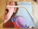 Hard Stuff LP Bolex Dementia UK Purple EMI 1st press NICE COPY & PLAYS AMAZING )