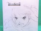 Ni no Kuni II 2 Collector's King's Edition Vinyl LP Record Soundtrack Pop-Up