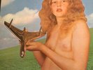 Blind Faith, NM 1978 RSO Banned Cover US Reissue, RS1-3016 Tan Label, Vinyl LP