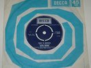 SAVOY BROWN, TRAIN TO NOWHERE*TOLLING BELLS, 1968 DECCA 12843, BLUES ORIGINAL
