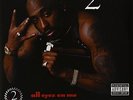 SEALED MINT - 2PAC - ALL EYEZ ON ME - 4 LP 12