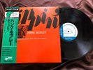 HANK MOBLEY DIPPIN' BLUE NOTE GXK 8201 OBI STEREO Japan Vinyl LP