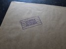 LED ZEPPELIN IN THROUGH THE OUTDOOR VINYL LP UK FIRST NEAR MINT SSK 59410 'F'