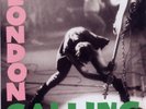THE CLASH LONDON CALLING VINYL LP NEW/SEALED