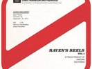 The Chris Robinson Brotherhood Raven's Reels Knoxville RSD CRB Betty's Blends