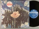 Pulsar  The Strands Of The Future   Prog  1977 Japanese Press