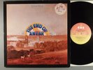 Robert Wyatt  The End Of An Ear  Prog; Jazz-Rock  UK Press  Later Issue