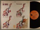 Smoke, The  Self-Titled  Psych    1968 Tower Label