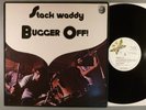Stack Waddy  Bugger Off   Blues Rock; Hard Rock; Psych  Rare 1972 UK Dandelion