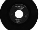 Vocal Jazz Nightclub 45 NORM ALEXANDER Dirty Ole Man/Amber HEAR Sun Empire Rare