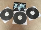 Metallica “Garage Inc” 3lp Vinyl. 1998 US 62299-1 1st Press Rare Excellent