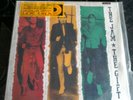 The jam the gift lp Israel version