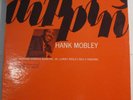 Hank Mobley 