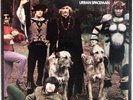 BONZO DOG BAND: Urban Spaceman USA Imperial ’69 Orig Humor w/ Booklet LP NM-