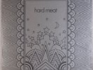 HARD MEAT: Self Titled USA WB Orig ’70 Psych Rock Vinyl LP VG++ Superb