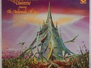 RALPH LUNDSTEN’S UNIVERSE: Andromeda All Stars HARVEST Sweden Funk Disco Prog LP