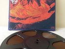 VINTAGE ANALOG TAPE 15ips 2nd GENERATION  SFH70