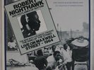 ROBERT NIGHTHAWK: Live on Maxwell Street 1964 Rounder BLUES Vinyl LP NM Wax
