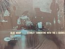 Stanley Turrentine With The Three Sounds - Blue Hour LP Mint- BST-84057 Stereo