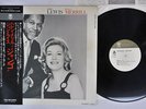 HELEN MERRILL,JOHN LEWIS SAME TRIO PAP-9050 Japan OBI VINYL LP