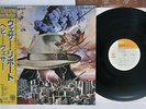 WEATHER REPORT HEAVY WEATHER CBS/SONY 25AP 357 Japan OBI VINYL LP