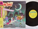 ROLLING STONES HARLEM SHUFFLE ROLLING STONES 12AP 3158 Japan OBI PROMO VINYL 12