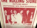 The Rolling Stones 1973 Bootleg LP Record