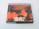 HEAVY HITS  REEL TO REEL TAPE 3 3/4 IPS COLUMBIA HC 1167 ROCK STEREO NICE SHAPE