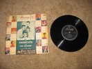 The Crew Cuts Sh-Boom I Spoke Too Soon 45 Picture Sleeve 70404