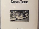 CROWN OF THORNS - CARNIVAL LP - OZ AUSSIE BLUES ROCK - CHRIS WILSON PSHYCHOBILLY