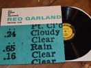 Red Garland All Kinds of Weather VG+ DG 1st NJ RVG Prestige lp Paul Chambers