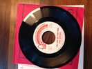 Soul 45  JOHN EDWARDS   The look on your face   BELL DEMO   Rare
