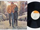 BOB DYLAN FREEWHEELIN' CBS/SONY 25AP 269 Japan VINYL LP