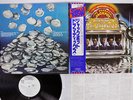 DRAMATICS DRAMATIC JACKPOT PROBE IPS-80211 Japan OBI PROMO VINYL LP