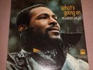 Marvin Gaye 