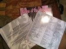 QUEENS OF THE STONE AGE 1st ALBUM 2x LP *RARE* IPECAC PRESS VINYL 2010 USA New