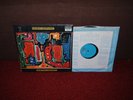 DENNY GERRARD Sinister Morning LP 1970 DECCA NOVA 1st Press  MINT