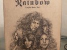 RAINBOW Vinyl Lp LONG LIVE ROCK 'N' ROLL 1978 Polydor VG/VG