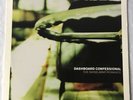 Dashboard Confessional Swiss Army Romance Vinyl Record - 2003