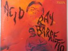 Ray Barretto Acid Latin Soul Jazz U.S. L.P. on Fania 346 Stereo 1972 Original